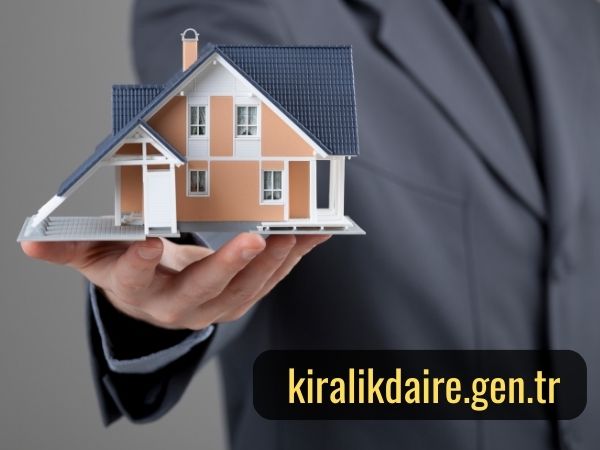 Kızılkaya Mahallesi Kiralık Daire